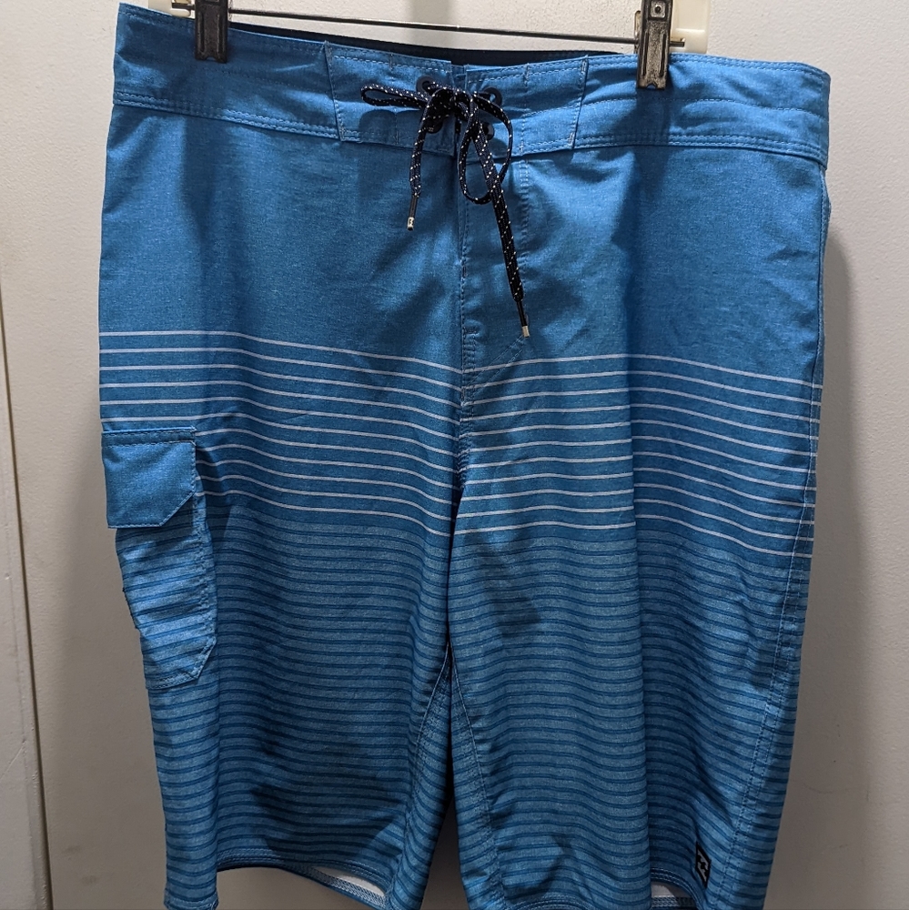 Billabong Recycler Board Shorts waist 29
